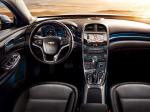 Chevrolet Malibu LTZ 2011 года (CN)